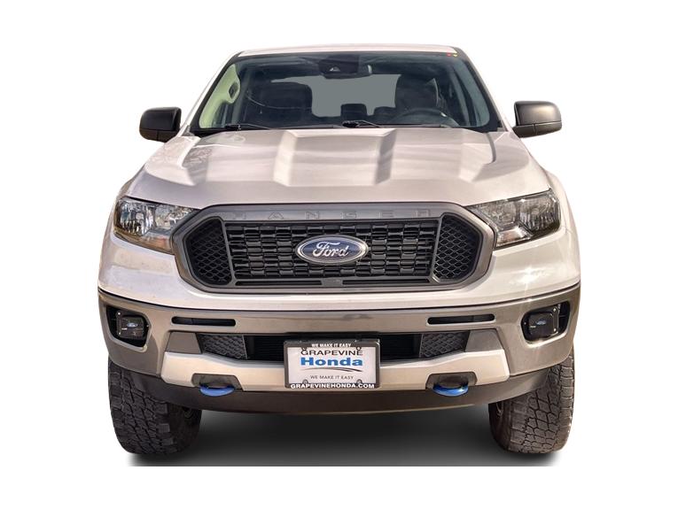 Thumbnail: 2020 Ford Ranger - 6