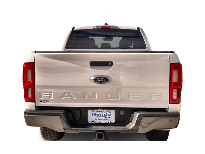 Thumbnail: 2020 Ford Ranger - 5