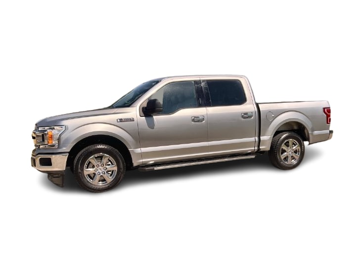 Thumbnail: 2020 Ford F-150 - 3