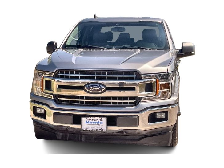 Thumbnail: 2020 Ford F-150 - 6
