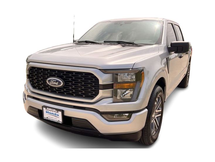 Thumbnail: 2023 Ford F-150 - 19