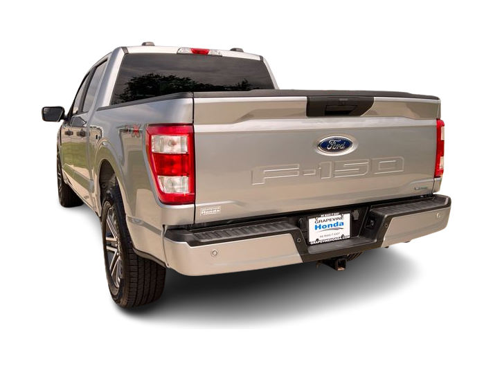 Thumbnail: 2023 Ford F-150 - 4