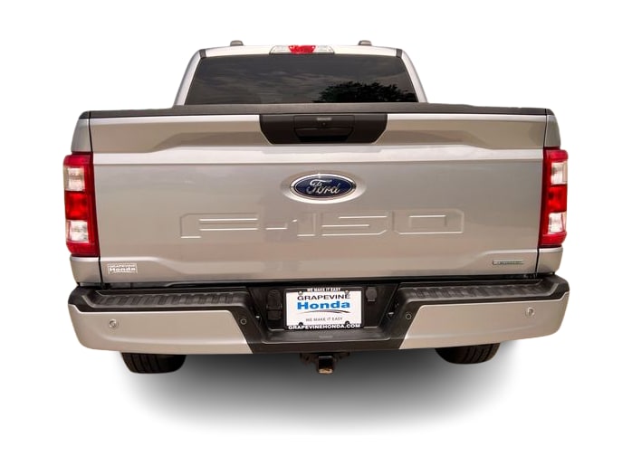 Thumbnail: 2023 Ford F-150 - 5