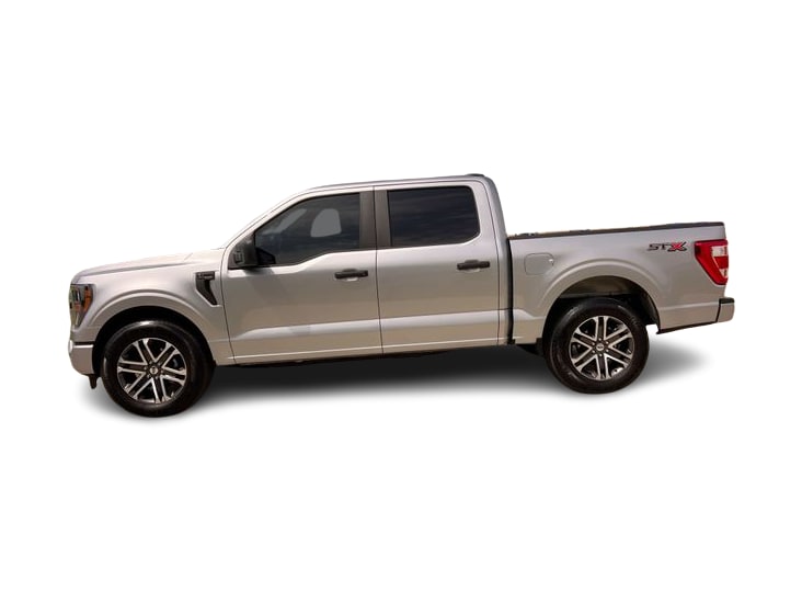 Thumbnail: 2023 Ford F-150 - 3