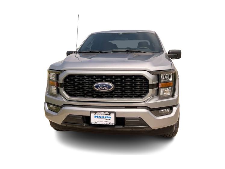 Thumbnail: 2023 Ford F-150 - 6