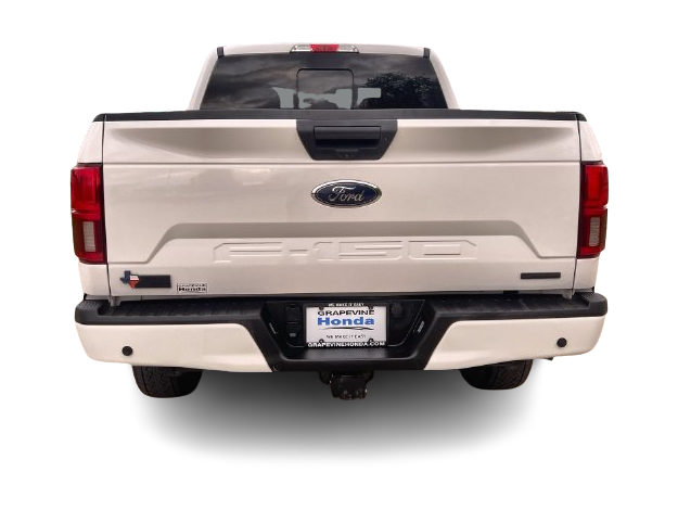 Thumbnail: 2020 Ford F-150 - 5