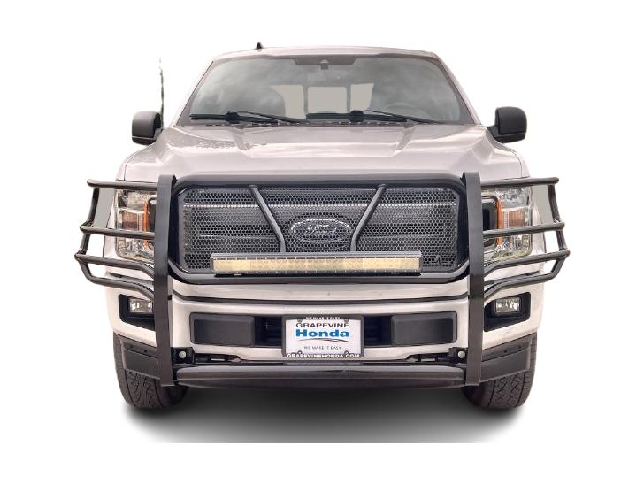 Thumbnail: 2020 Ford F-150 - 6
