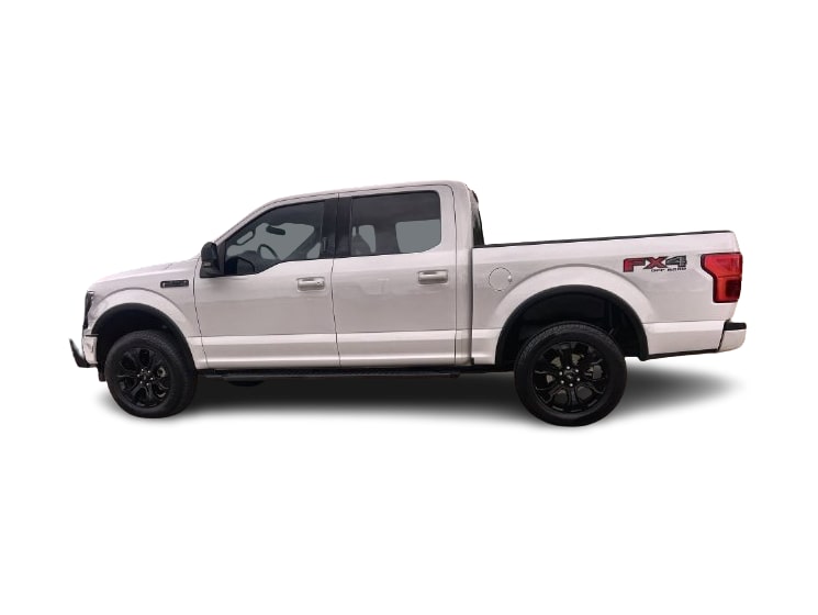 Thumbnail: 2020 Ford F-150 - 3