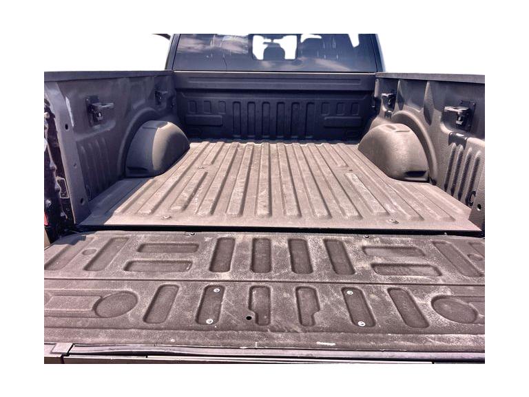 Thumbnail: 2019 Ford F-150 - 17