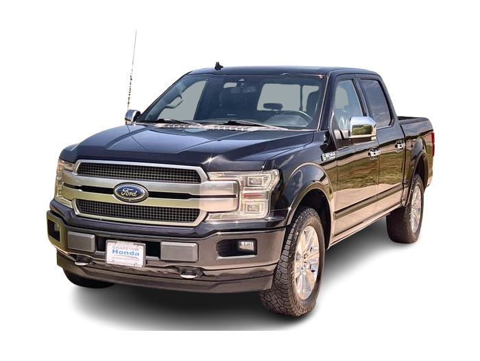 Thumbnail: 2019 Ford F-150 - 20