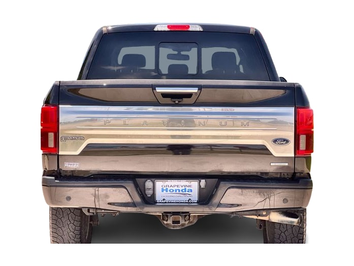 Thumbnail: 2019 Ford F-150 - 5