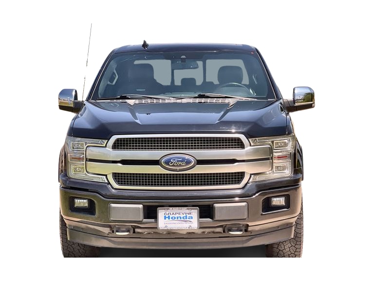 Thumbnail: 2019 Ford F-150 - 6