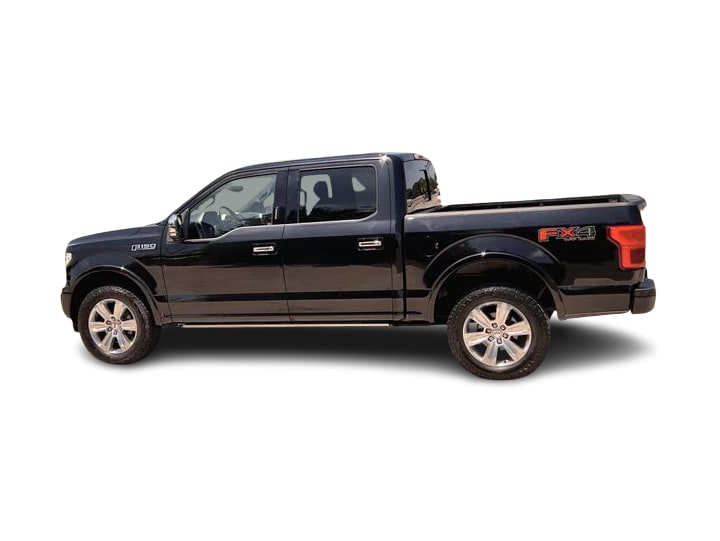 Thumbnail: 2019 Ford F-150 - 3