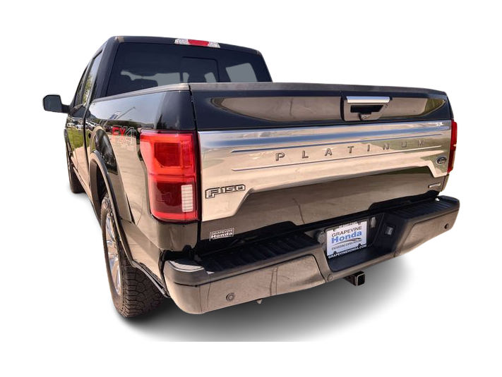 Thumbnail: 2019 Ford F-150 - 4