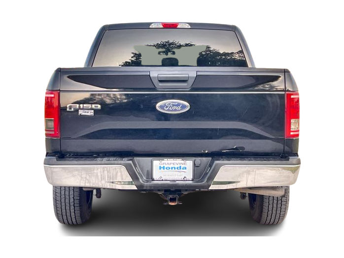 Thumbnail: 2016 Ford F-150 - 5