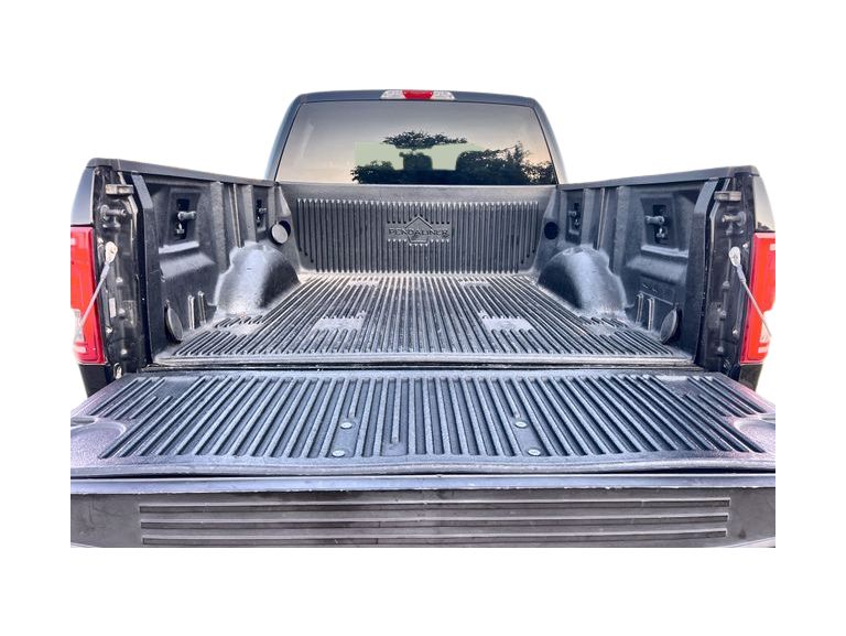 Thumbnail: 2016 Ford F-150 - 17