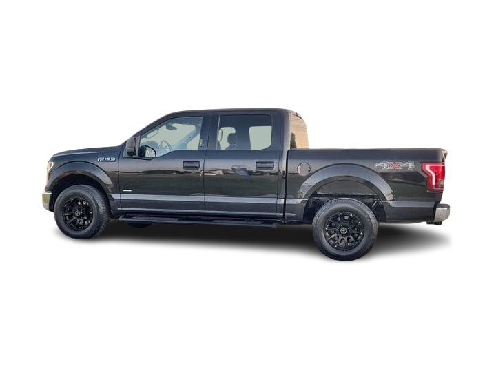 Thumbnail: 2016 Ford F-150 - 3