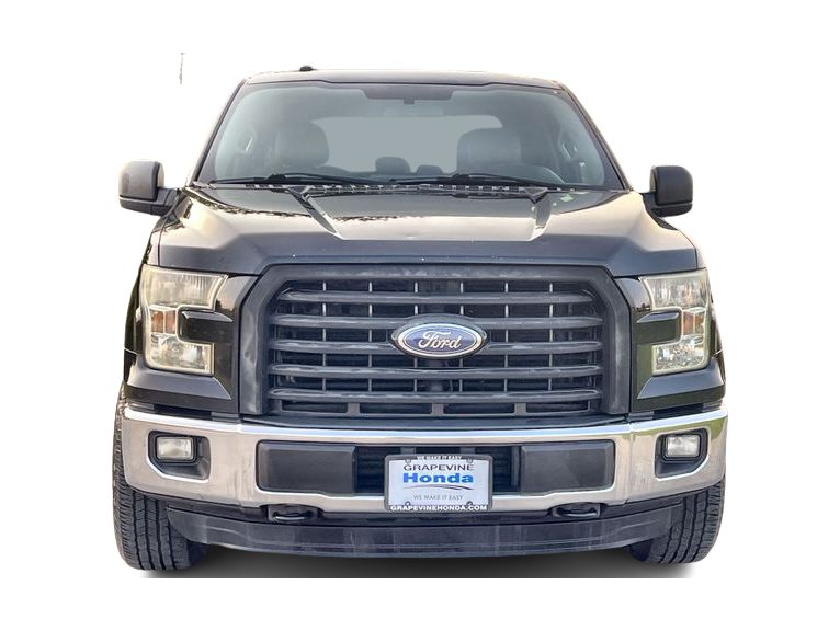 Thumbnail: 2016 Ford F-150 - 6