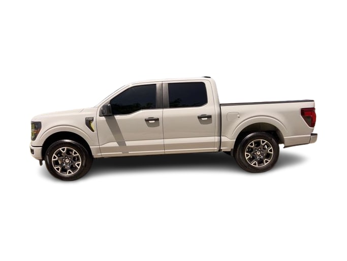 Thumbnail: 2024 Ford F-150 - 3