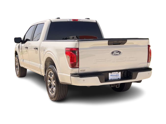 Thumbnail: 2024 Ford F-150 - 4