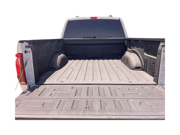 Thumbnail: 2024 Ford F-150 - 16