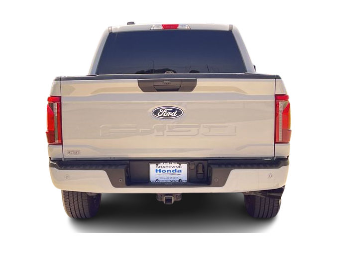 Thumbnail: 2024 Ford F-150 - 5