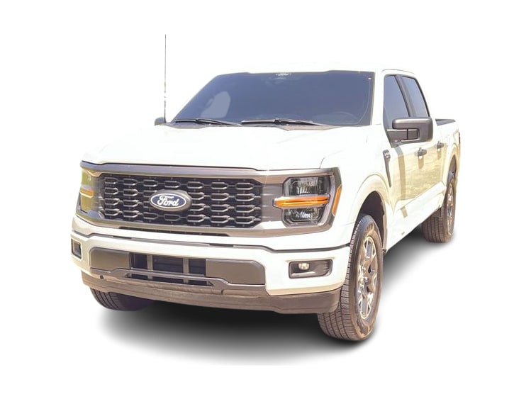 Thumbnail: 2024 Ford F-150 - 19