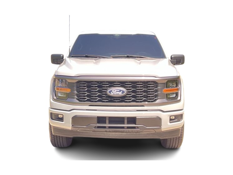 Thumbnail: 2024 Ford F-150 - 6