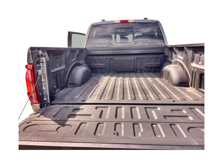 Thumbnail: 2026 Ford F-150 - 17