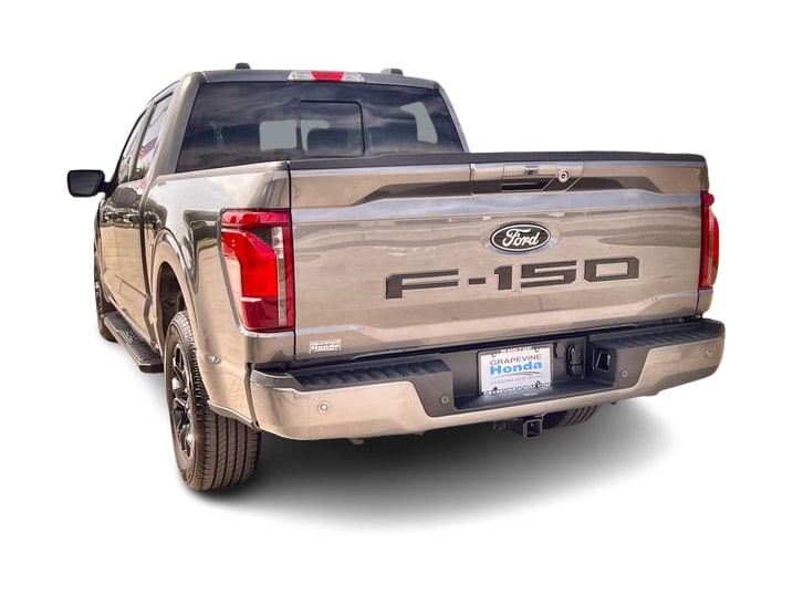 Thumbnail: 2026 Ford F-150 - 4