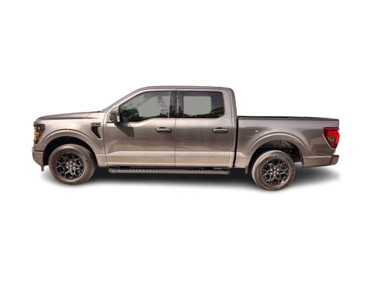 Thumbnail: 2026 Ford F-150 - 3