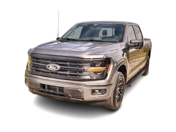 Thumbnail: 2026 Ford F-150 - 20