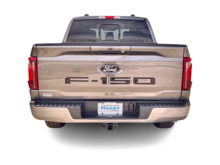 Thumbnail: 2026 Ford F-150 - 5
