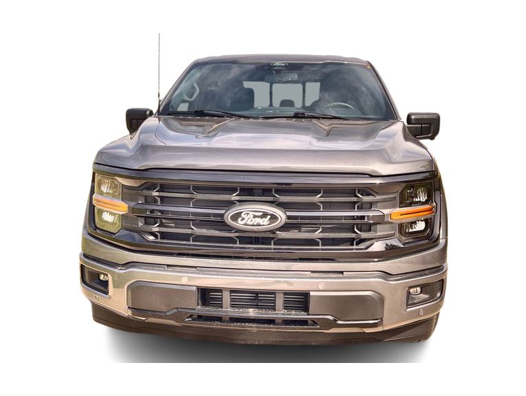 Thumbnail: 2026 Ford F-150 - 6