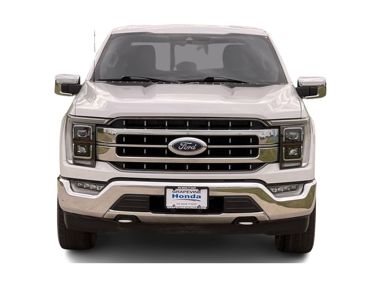 Thumbnail: 2021 Ford F-150 - 6