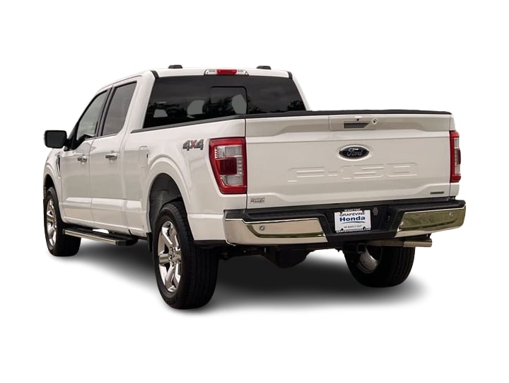 Thumbnail: 2023 Ford F-150 - 4