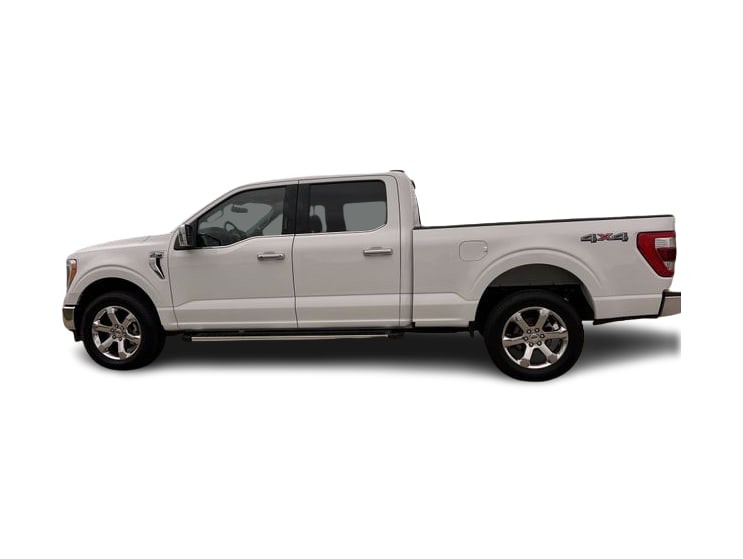 Thumbnail: 2023 Ford F-150 - 3