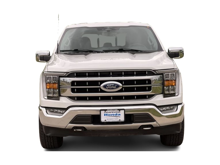 Thumbnail: 2023 Ford F-150 - 6