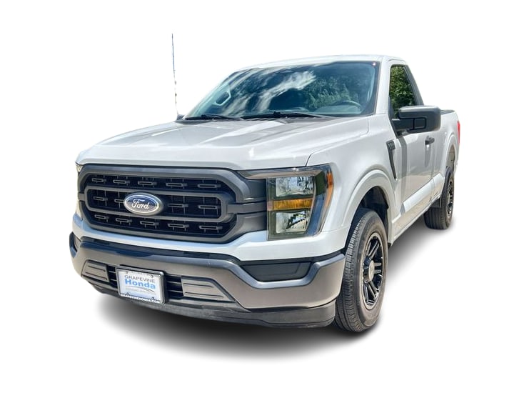 Thumbnail: 2023 Ford F-150 - 19