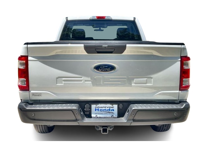 Thumbnail: 2023 Ford F-150 - 5