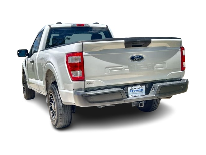 Thumbnail: 2023 Ford F-150 - 4