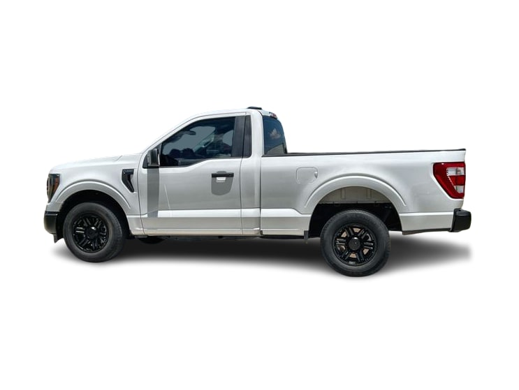 Thumbnail: 2023 Ford F-150 - 3