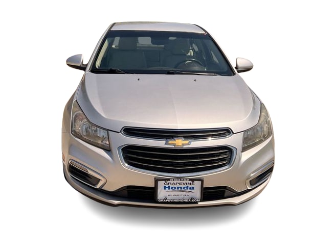 Thumbnail: 2015 Chevrolet Cruze - 5