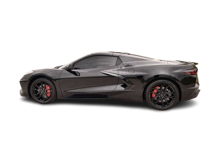 Thumbnail: 2023 Chevrolet Corvette - 3