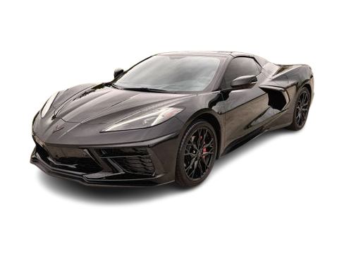 Thumbnail: 2023 Chevrolet Corvette - 18