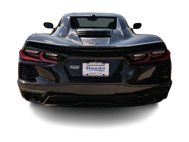 Thumbnail: 2023 Chevrolet Corvette - 5