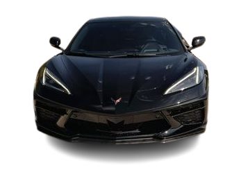 Thumbnail: 2023 Chevrolet Corvette - 19