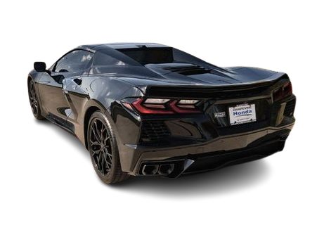 Thumbnail: 2023 Chevrolet Corvette - 4