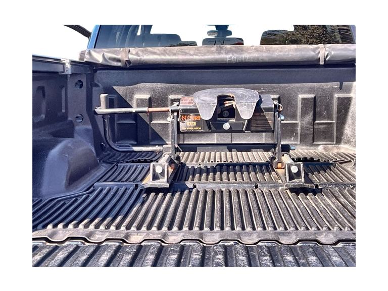 Thumbnail: 2021 Chevrolet Silverado 2500 - 16