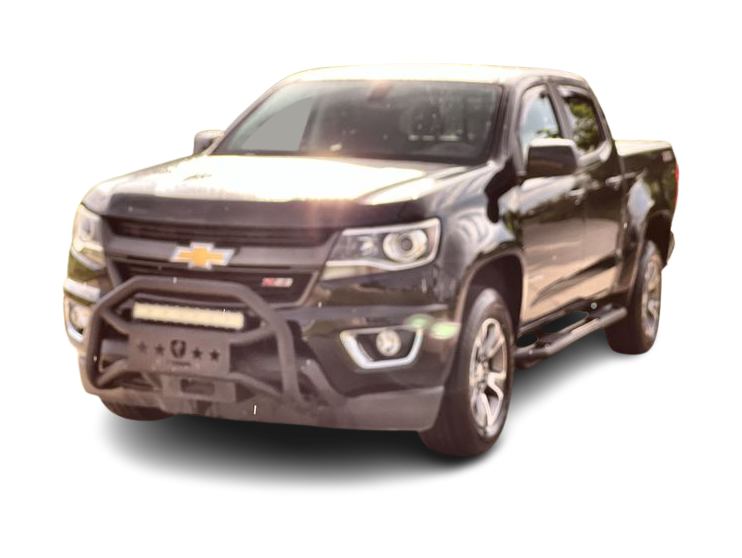 Thumbnail: 2018 Chevrolet Colorado - 20